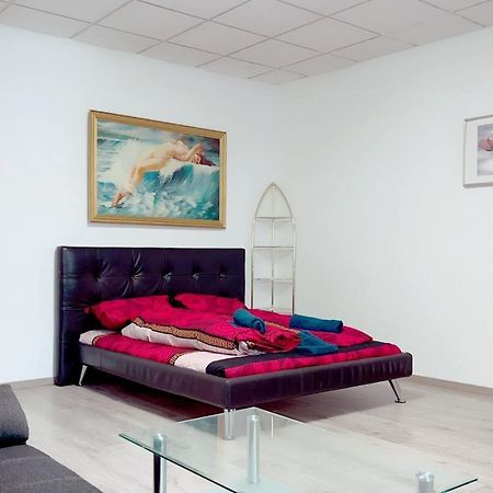 X Aug 2024 Comfort Apartment 5P Af Wien Exterior foto