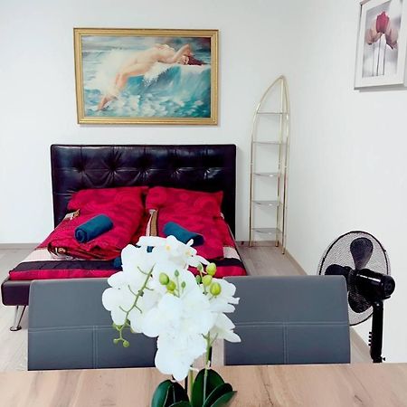 X Aug 2024 Comfort Apartment 5P Af Wien Exterior foto
