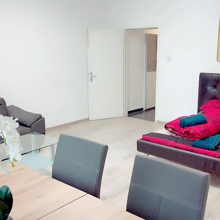 X Aug 2024 Comfort Apartment 5P Af Wien Exterior foto