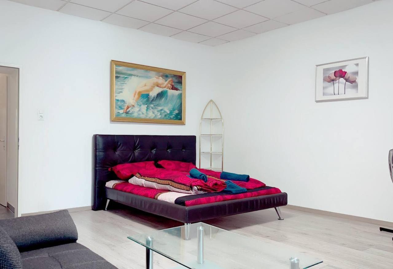 X Aug 2024 Comfort Apartment 5P Af Wien Exterior foto