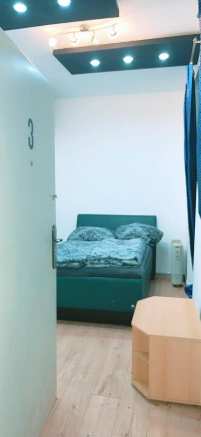 X Aug 2024 Comfort Apartment 5P Af Wien Exterior foto